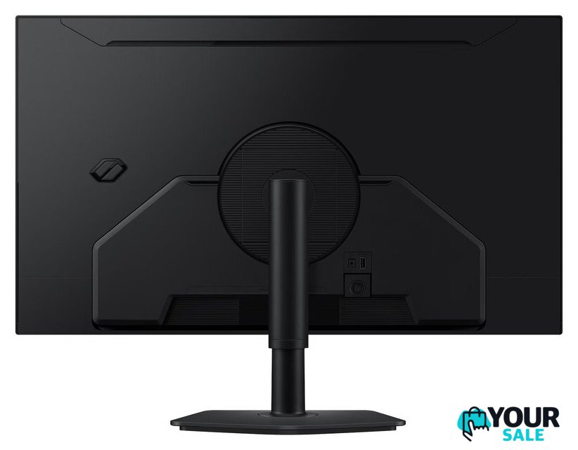 Игровой монитор Samsung Odyssey G5 G50F LS32FG502EIXCI - Изображение №2 — Интернет-магазин Your Sale