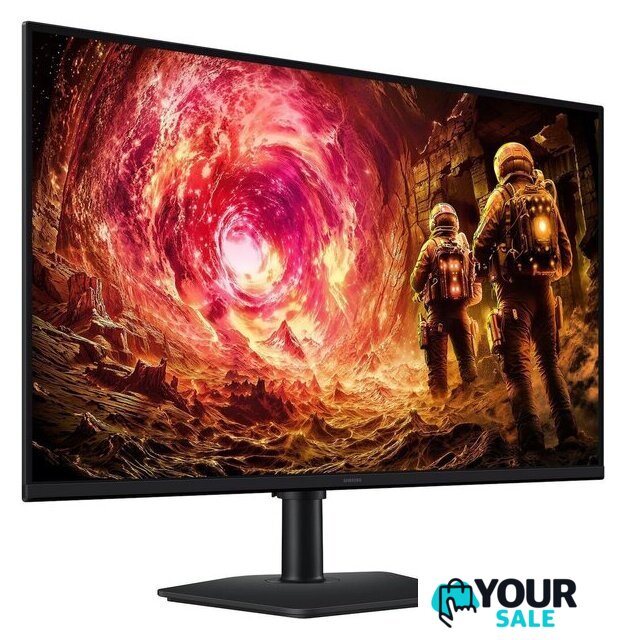 Игровой монитор Samsung Odyssey G5 G50F LS32FG502EIXCI - Изображение №11 — Интернет-магазин Your Sale