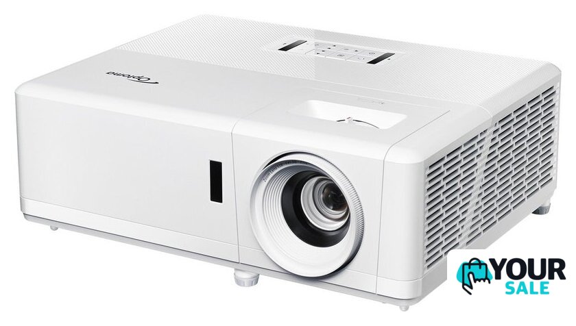 Проектор Optoma UHZ45 - Изображение №2 — Интернет-магазин Your Sale