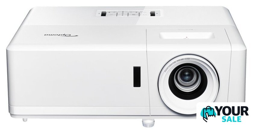 Проектор Optoma UHZ45 - Изображение №1 — Интернет-магазин Your Sale