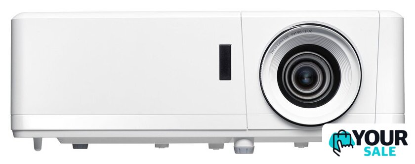 Проектор Optoma UHZ45 - Изображение №3 — Интернет-магазин Your Sale