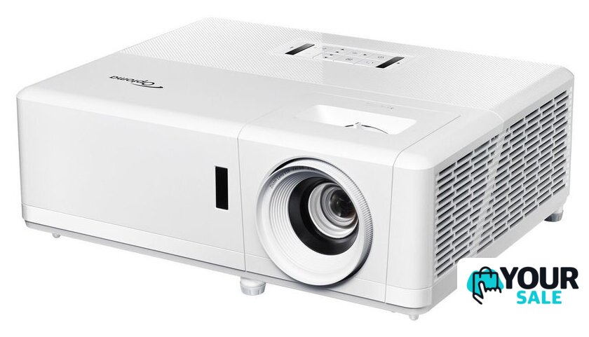 Проектор Optoma UHZ45 - Изображение №5 — Интернет-магазин Your Sale