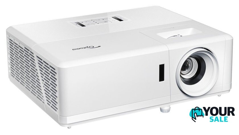 Проектор Optoma UHZ45 - Изображение №4 — Интернет-магазин Your Sale