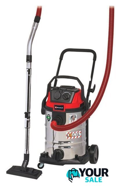 Пылесос Einhell TE-VC 2230 SACL - Изображение №1 — Интернет-магазин Your Sale