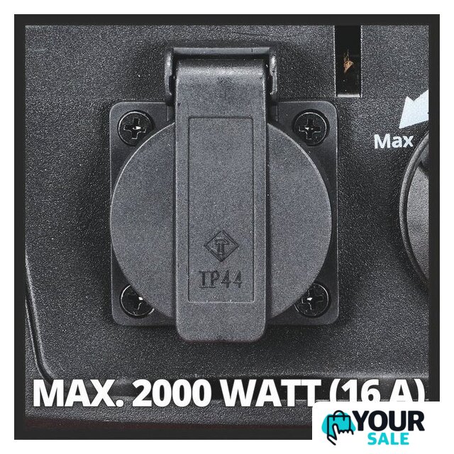 Пылесос Einhell TE-VC 2230 SACL - Изображение №5 — Интернет-магазин Your Sale