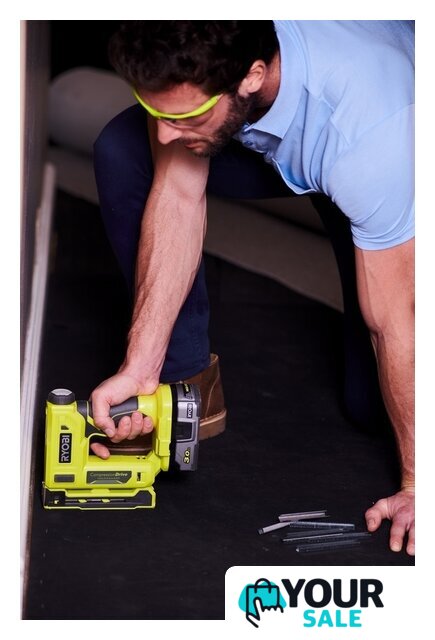 Степлер Ryobi R18ST50-0 - Изображение №2 — Интернет-магазин Your Sale