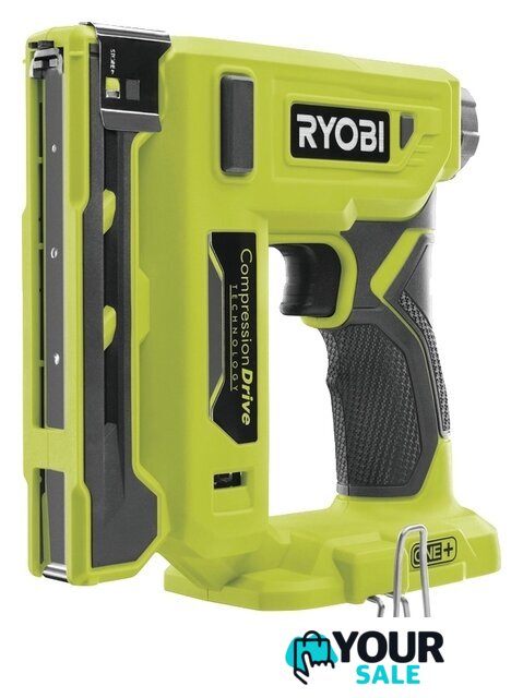 Степлер Ryobi R18ST50-0 - Изображение №1 — Интернет-магазин Your Sale