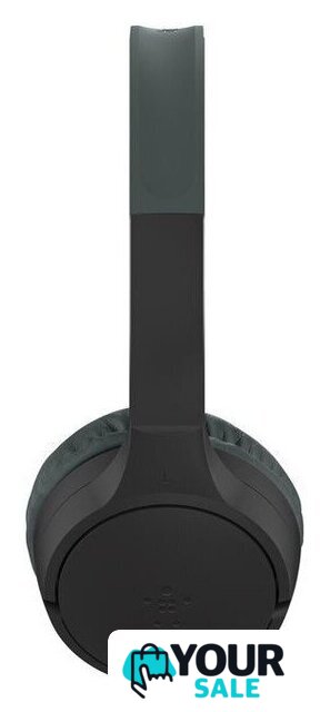 Наушники Belkin SoundForm Mini Wireless USB-C (черный) - Изображение №2 — Интернет-магазин Your Sale