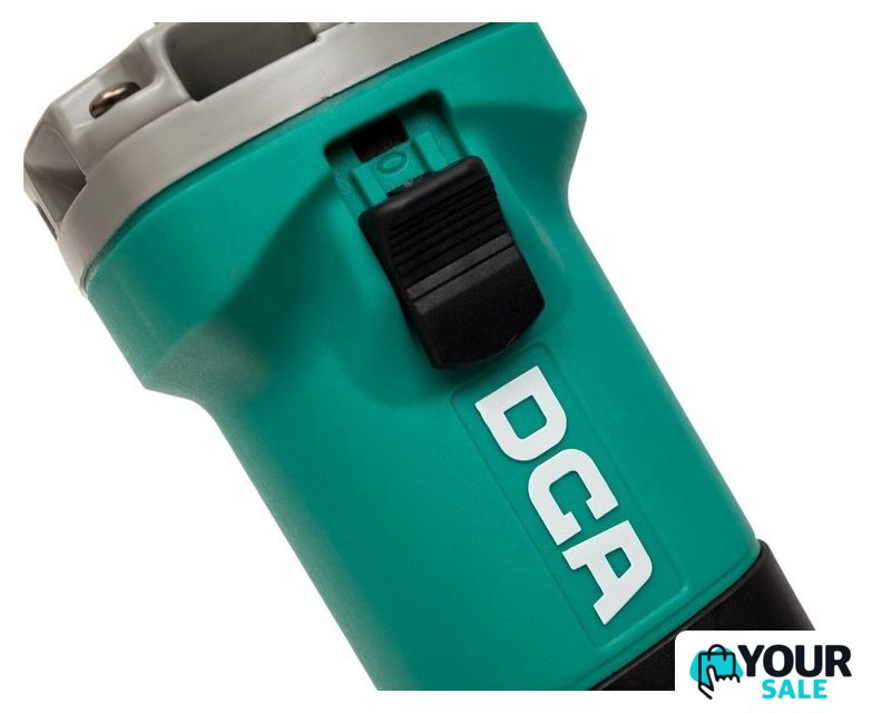 Прямошлифовальная машина DCA ASJ06-25 - Изображение №6 — Интернет-магазин Your Sale