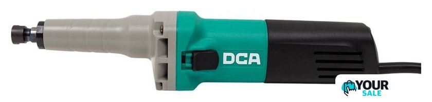 Прямошлифовальная машина DCA ASJ06-25 - Изображение №3 — Интернет-магазин Your Sale