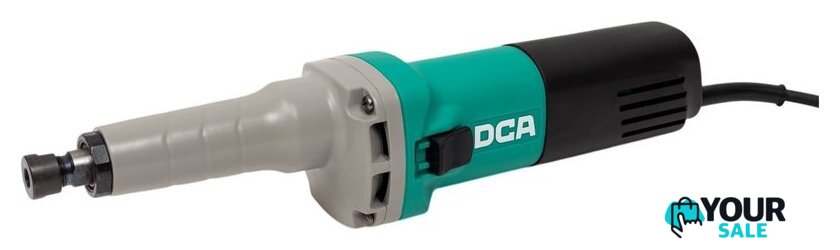 Прямошлифовальная машина DCA ASJ06-25 - Изображение №1 — Интернет-магазин Your Sale