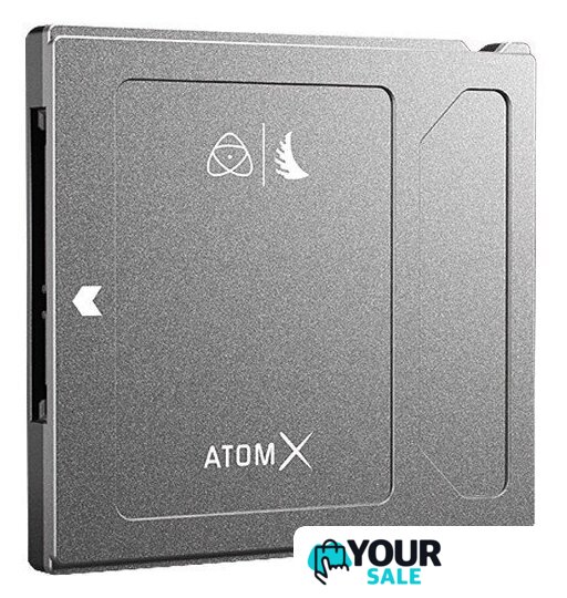 SSD-накопитель Angelbird AtomX ATOMXMINI2000PK 2TB - Изображение №1 — Интернет-магазин Your Sale
