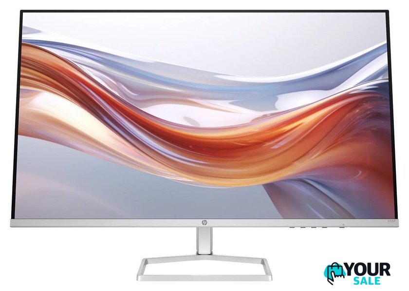 Монитор HP Series 5 532sf 94F50AS - Изображение №1 — Интернет-магазин Your Sale