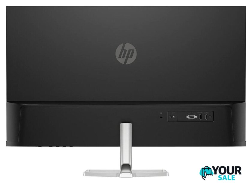 Монитор HP Series 5 532sf 94F50AS - Изображение №4 — Интернет-магазин Your Sale
