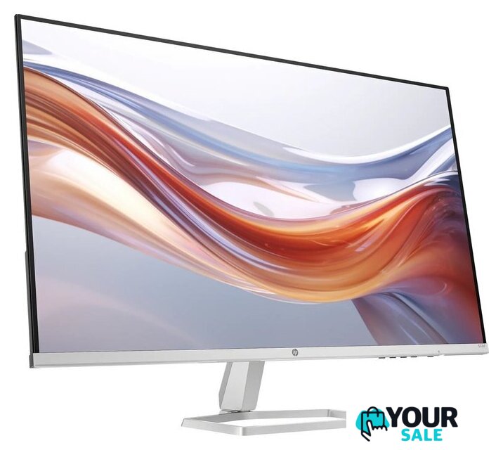 Монитор HP Series 5 532sf 94F50AS - Изображение №5 — Интернет-магазин Your Sale