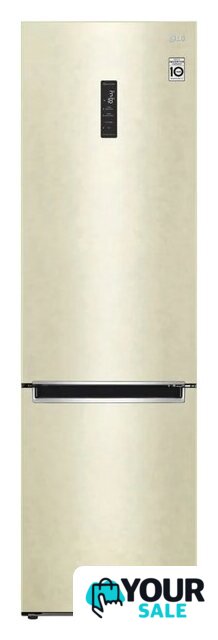 Холодильник LG GA-B509MEUM - Изображение №1 — Интернет-магазин Your Sale