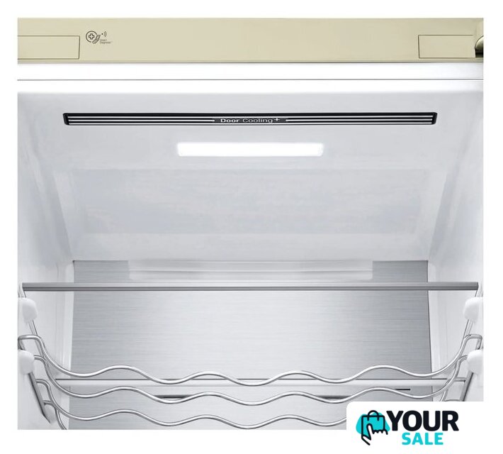 Холодильник LG GA-B509MEUM - Изображение №13 — Интернет-магазин Your Sale