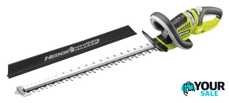 Кусторез Ryobi OHT1855R (без АКБ) - Изображение №3 — Интернет-магазин Your Sale