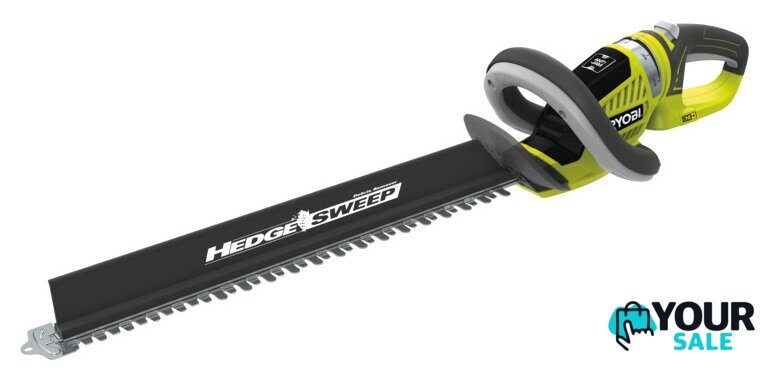 Кусторез Ryobi OHT1855R (без АКБ) - Изображение №1 — Интернет-магазин Your Sale