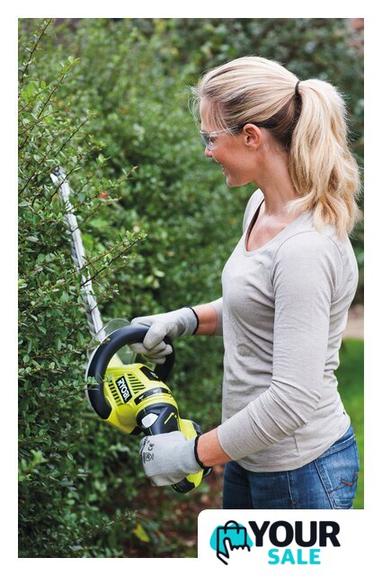 Кусторез Ryobi OHT1855R (без АКБ) - Изображение №9 — Интернет-магазин Your Sale