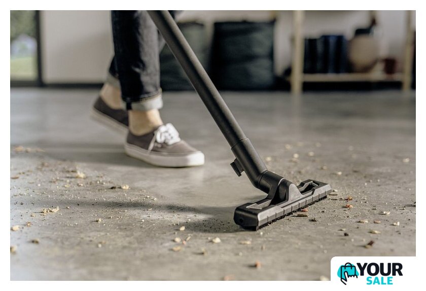 Пылесос Karcher WD 2 Plus V-15/4/18/C 1.628-011.0 - Изображение №4 — Интернет-магазин Your Sale