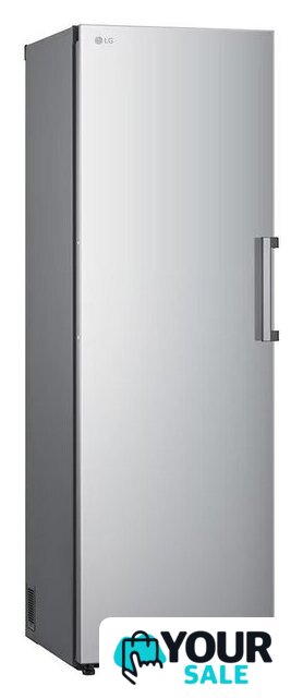 Морозильник LG GFT41PZGSZ - Изображение №6 — Интернет-магазин Your Sale