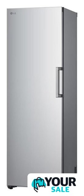 Морозильник LG GFT41PZGSZ - Изображение №10 — Интернет-магазин Your Sale
