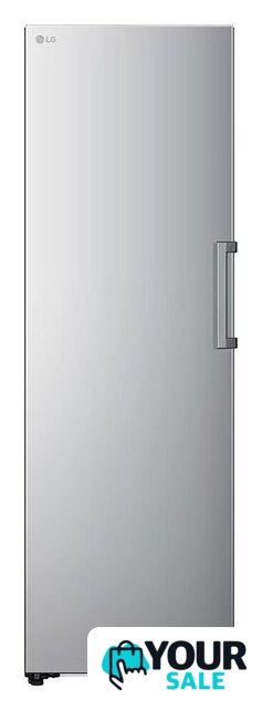 Морозильник LG GFT41PZGSZ - Изображение №1 — Интернет-магазин Your Sale