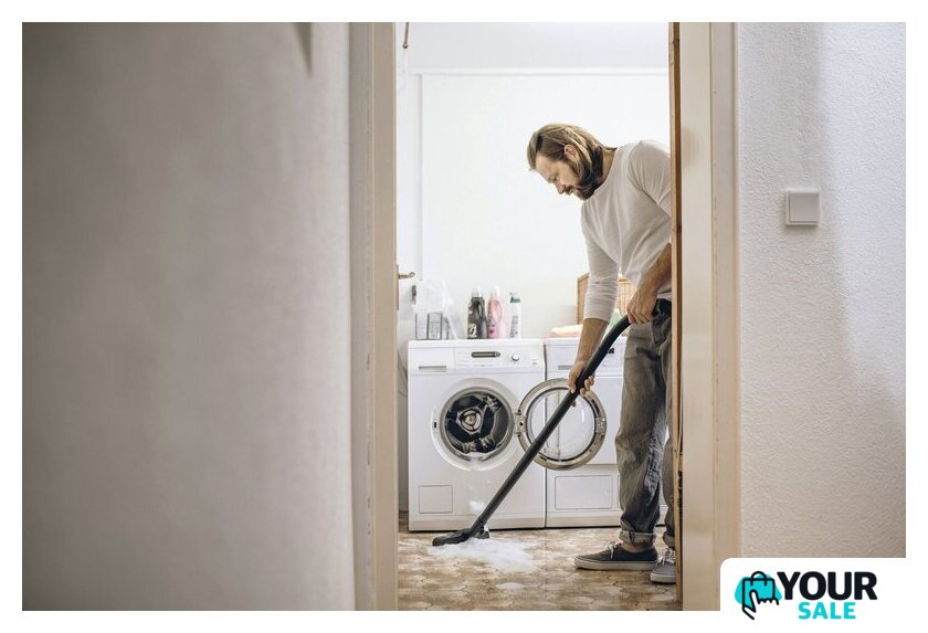 Пылесос Karcher WD 5 P S V 1.628-356.0 - Изображение №4 — Интернет-магазин Your Sale