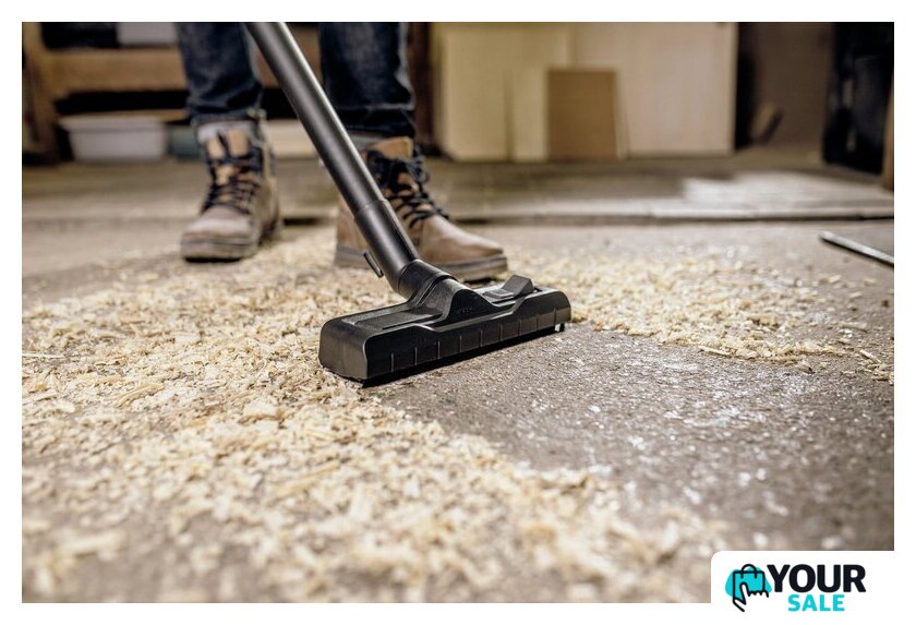 Пылесос Karcher WD 5 P S V 1.628-356.0 - Изображение №3 — Интернет-магазин Your Sale