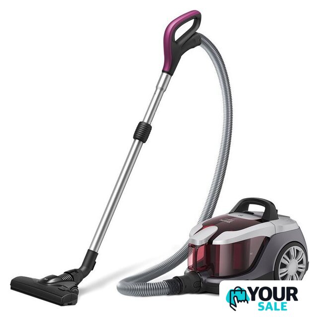 Пылесос BQ VC1610C Xtreme Power - Изображение №1 — Интернет-магазин Your Sale