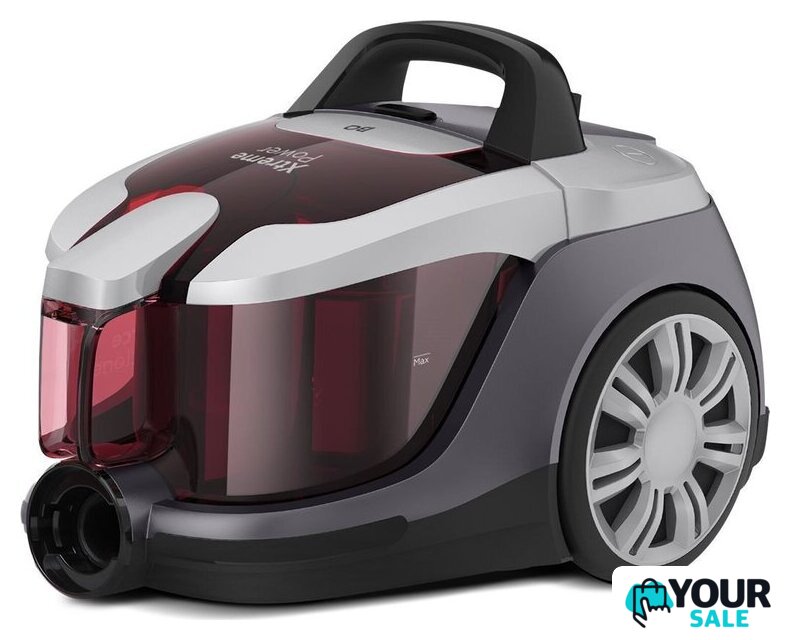 Пылесос BQ VC1610C Xtreme Power - Изображение №2 — Интернет-магазин Your Sale