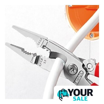 Стриппер Knipex 13 96 200 - Изображение №2 — Интернет-магазин Your Sale