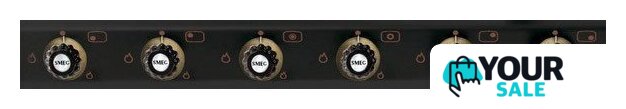 Варочная панель Smeg SR775AO - Изображение №3 — Интернет-магазин Your Sale