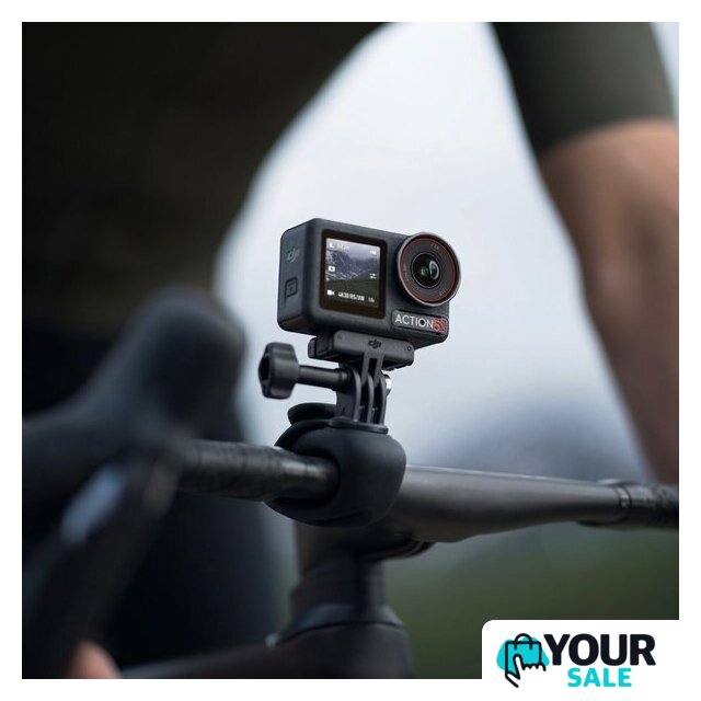 Экшен-камера DJI Osmo Action 5 Pro Adventure Combo - Изображение №16 — Интернет-магазин Your Sale