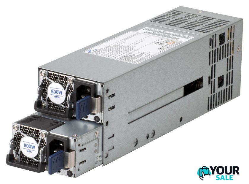 Блок питания FSP FSP800-50FS - Изображение №1 — Интернет-магазин Your Sale