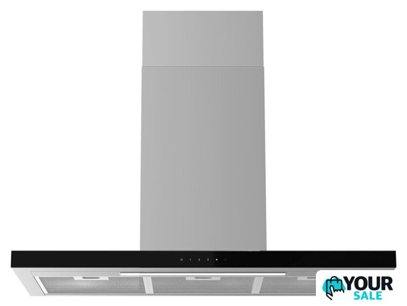 Кухонная вытяжка Schtoff Agata TC 900 Black - Изображение №1 — Интернет-магазин Your Sale