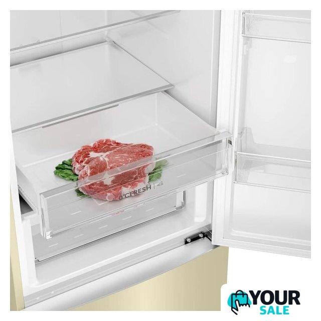 Холодильник Haier CEF538CCG - Изображение №9 — Интернет-магазин Your Sale