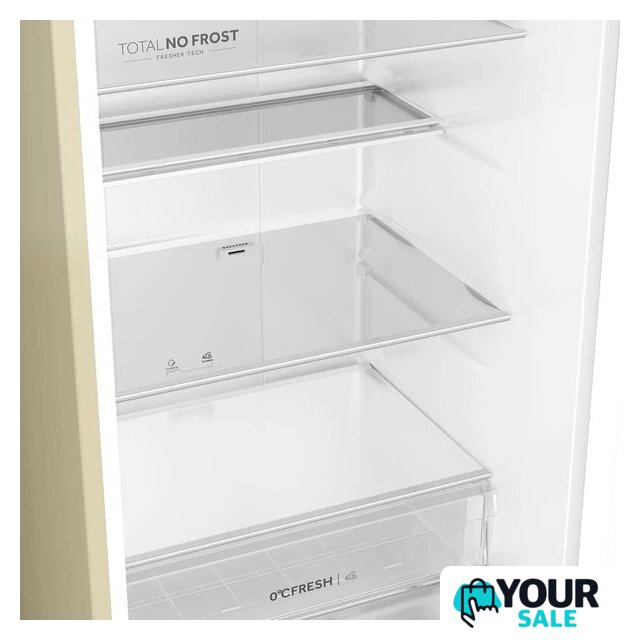 Холодильник Haier CEF538CCG - Изображение №8 — Интернет-магазин Your Sale