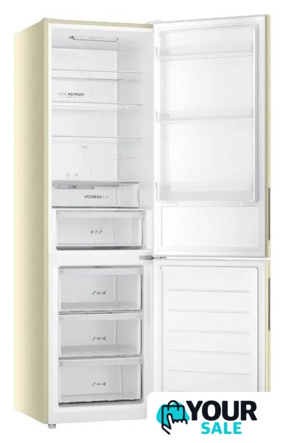 Холодильник Haier CEF538CCG - Изображение №6 — Интернет-магазин Your Sale