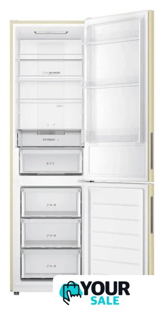 Холодильник Haier CEF538CCG - Изображение №5 — Интернет-магазин Your Sale