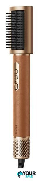 Фен-стайлер Dreame AirStyle Pro AMF18A Gold Titanium - Изображение №11 — Интернет-магазин Your Sale