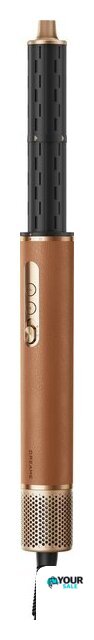 Фен-стайлер Dreame AirStyle Pro AMF18A Gold Titanium - Изображение №13 — Интернет-магазин Your Sale