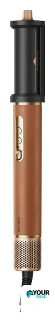 Фен-стайлер Dreame AirStyle Pro AMF18A Gold Titanium - Изображение №9 — Интернет-магазин Your Sale