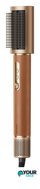 Фен-стайлер Dreame AirStyle Pro AMF18A Gold Titanium - Изображение №15 — Интернет-магазин Your Sale
