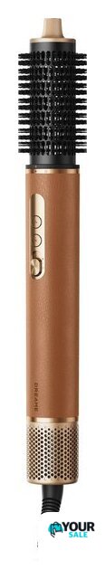 Фен-стайлер Dreame AirStyle Pro AMF18A Gold Titanium - Изображение №14 — Интернет-магазин Your Sale