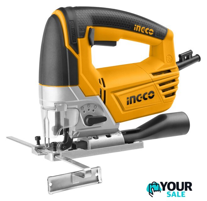 Электролобзик Ingco Industrial JS80028 - Изображение №1 — Интернет-магазин Your Sale