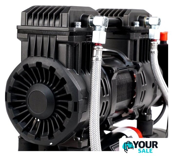 Компрессор TEH TAC8L - Изображение №6 — Интернет-магазин Your Sale