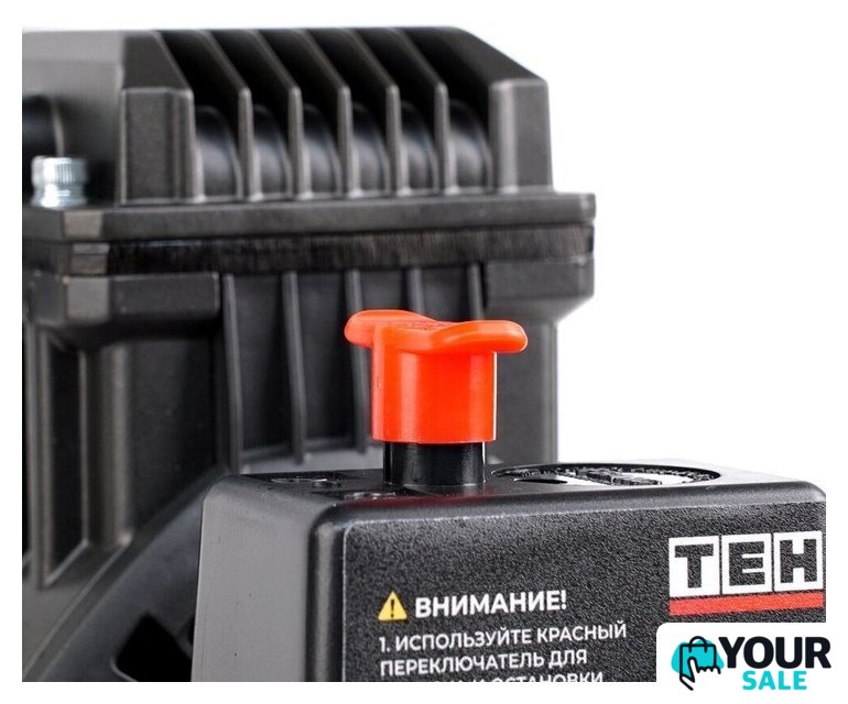 Компрессор TEH TAC8L - Изображение №9 — Интернет-магазин Your Sale