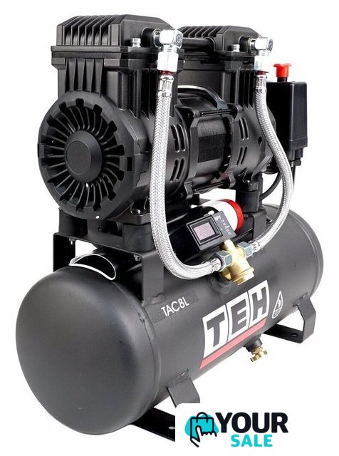 Компрессор TEH TAC8L - Изображение №5 — Интернет-магазин Your Sale